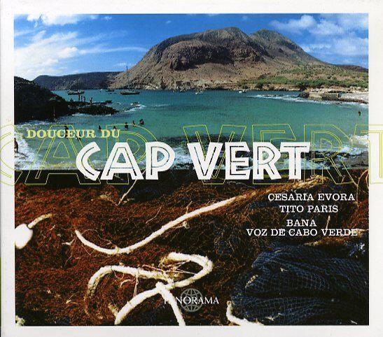 Douceur du Cap Vert Bon état -  reconditionné disponible sur Label Emmaüs